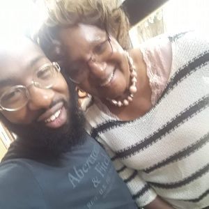 Meet your Posher, Delores